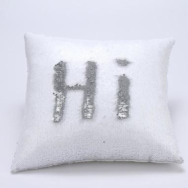 Mermaid Sequin Pillowcases | Bowlift
