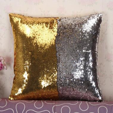 Mermaid Sequin Pillowcases | Bowlift