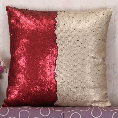 Mermaid Sequin Pillowcases | Bowlift
