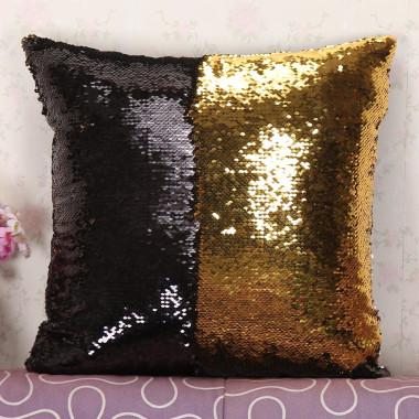 Mermaid Sequin Pillowcases | Bowlift