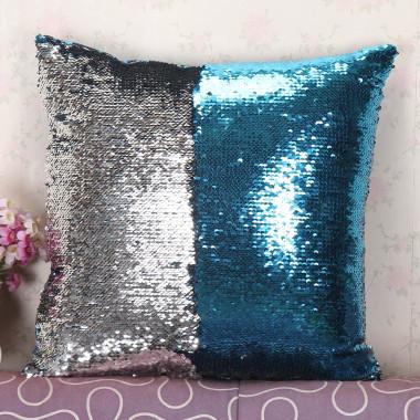 Mermaid Sequin Pillowcases | Bowlift