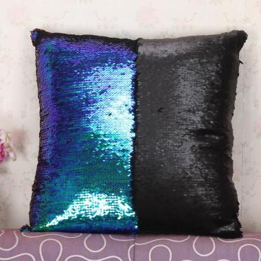 Mermaid Sequin Pillowcases | Bowlift