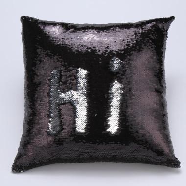 Mermaid Sequin Pillowcases | Bowlift