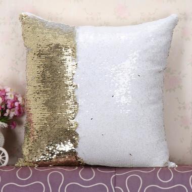 Mermaid Sequin Pillowcases | Bowlift