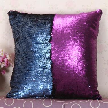 Mermaid Sequin Pillowcases | Bowlift