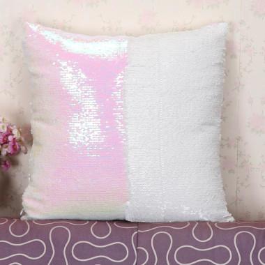 Mermaid Sequin Pillowcases | Bowlift