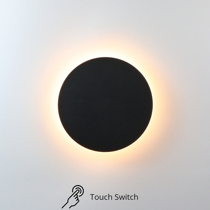 BowLift | Touch LED Wall Light Alonso