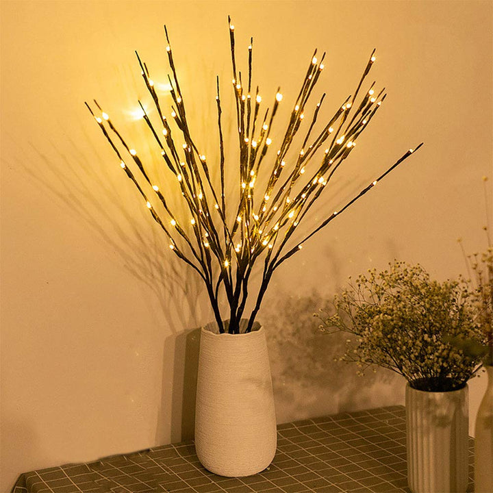 BowLift | OrchLight - Illuminated Branches | Enchanting Atmosphere