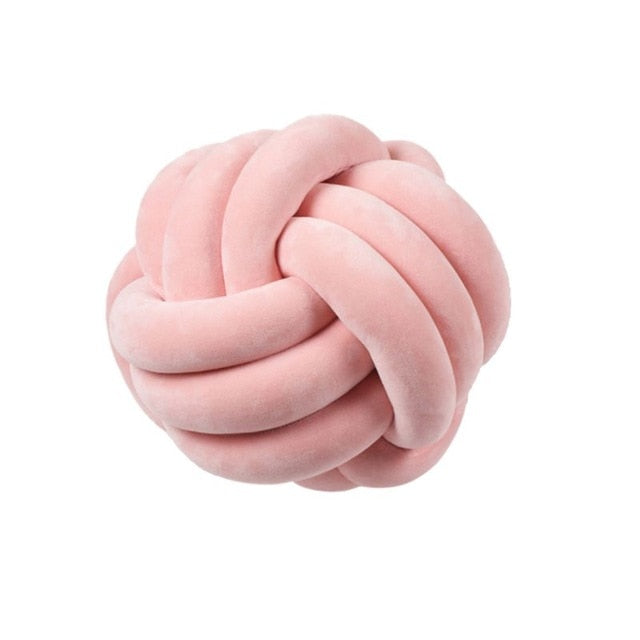 BowLift | KNOT KISSING BLANKET