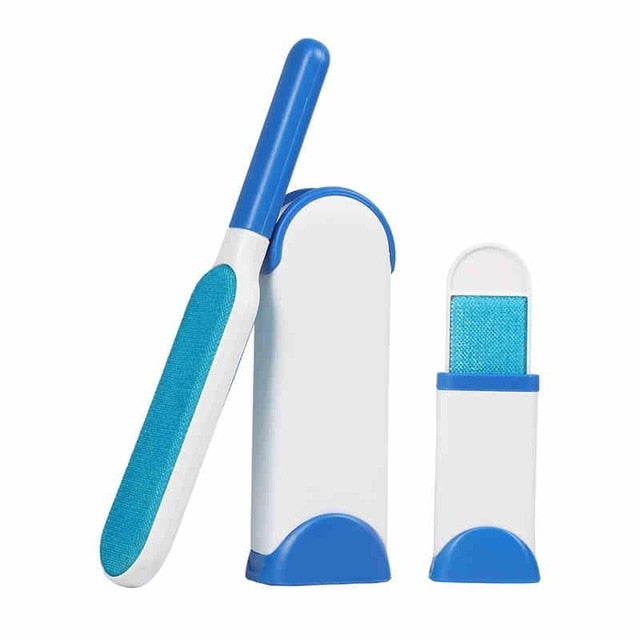 Azura | HAIR REMOVAL BRUSH