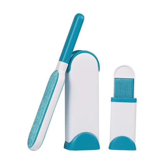 Azura | HAIR REMOVAL BRUSH