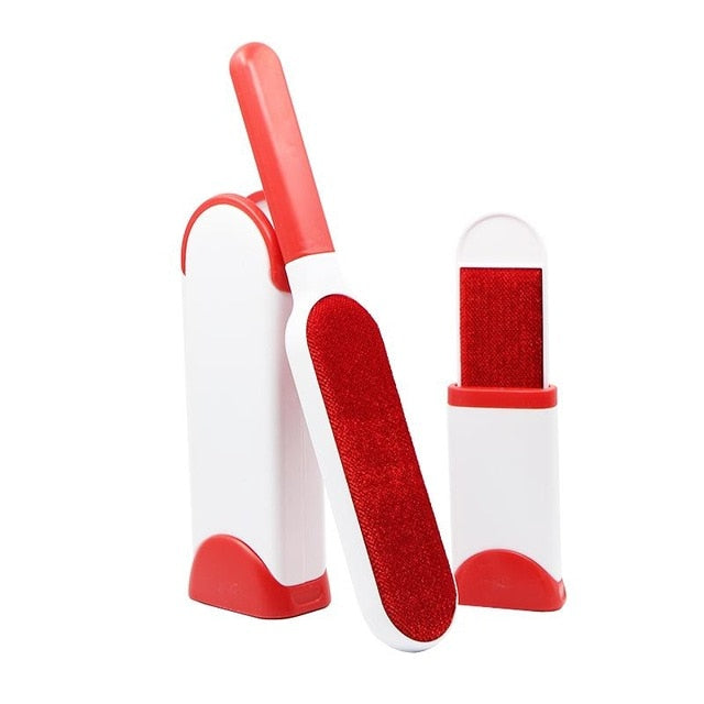 Azura | HAIR REMOVAL BRUSH