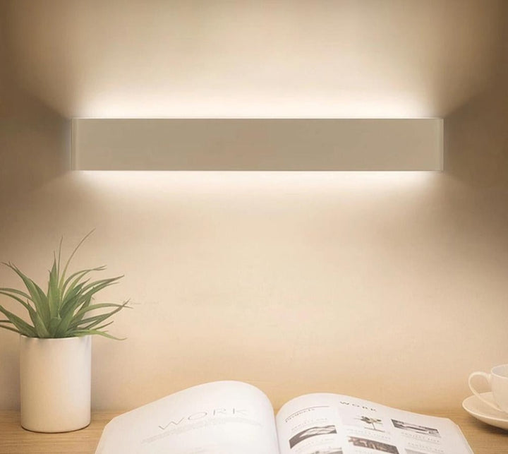 BowLift | Original LED Wall Lamp