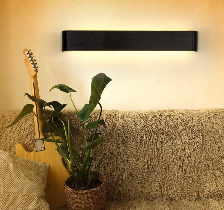 BowLift | Original LED Wall Lamp