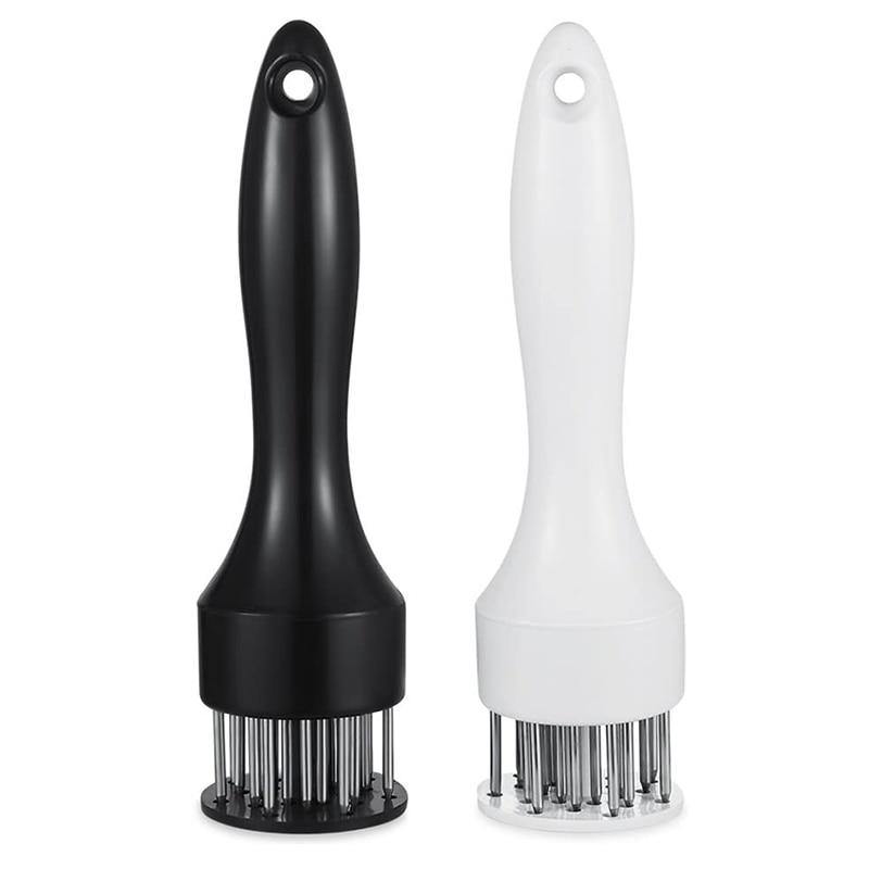 Azura | Stainless Steel Ultra Sharp Meat Tenderizer