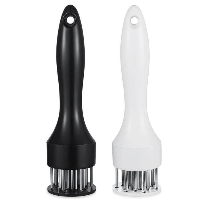 Azura | Stainless Steel Ultra Sharp Meat Tenderizer