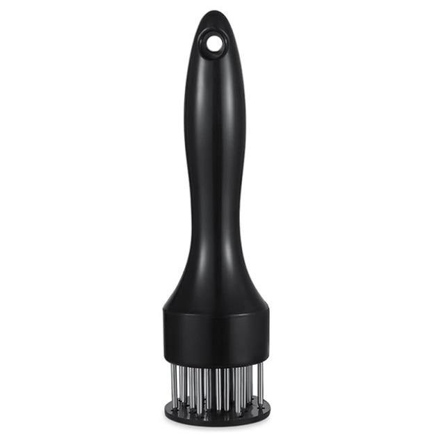Azura | Stainless Steel Ultra Sharp Meat Tenderizer