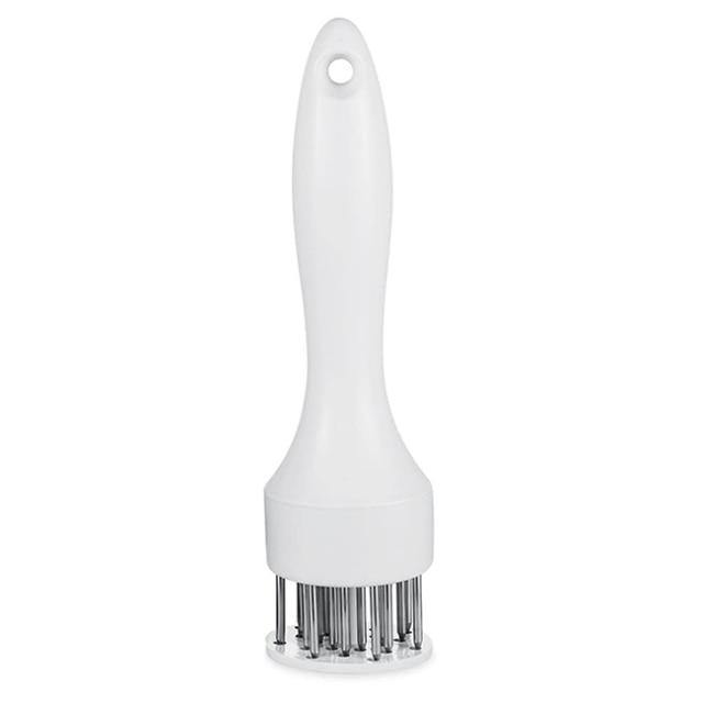 Azura | Stainless Steel Ultra Sharp Meat Tenderizer