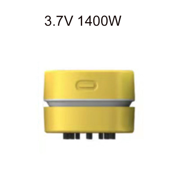 BowLift | Mini Table Vacuum Cleaner