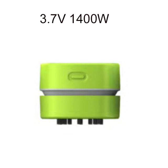 BowLift | Mini Table Vacuum Cleaner