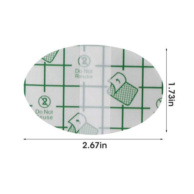 Azura | Disposable Waterproof Swimming Ear Protection Set
