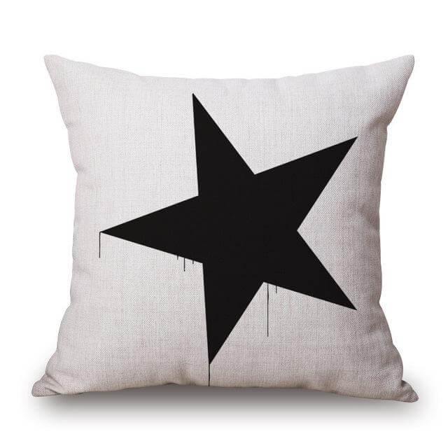 BowLift | Romantic Modern Design Pillow Cases