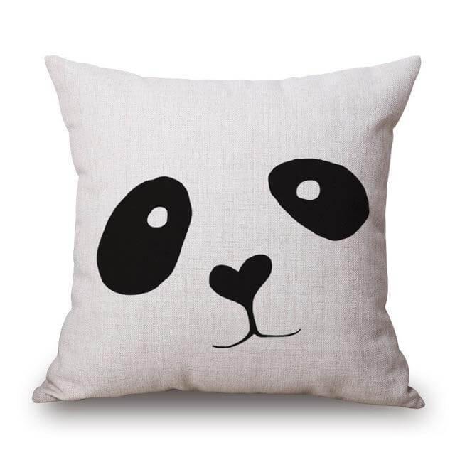 BowLift | Romantic Modern Design Pillow Cases