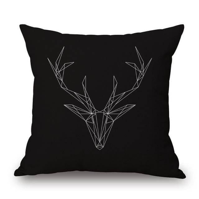 BowLift | Romantic Modern Design Pillow Cases
