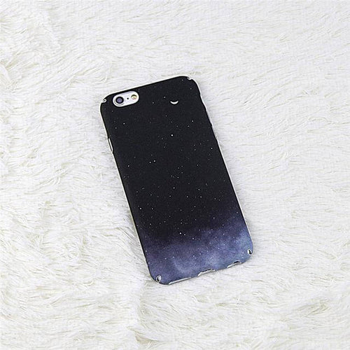 Azura | Classic Black White Graffiti Iphone Cases
