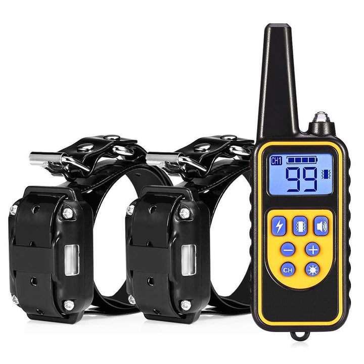Azura | Waterproof Dog Training Shock Collar