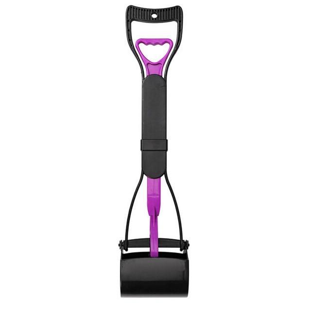 Azura | Dog Long-Handle Pooper Scooper