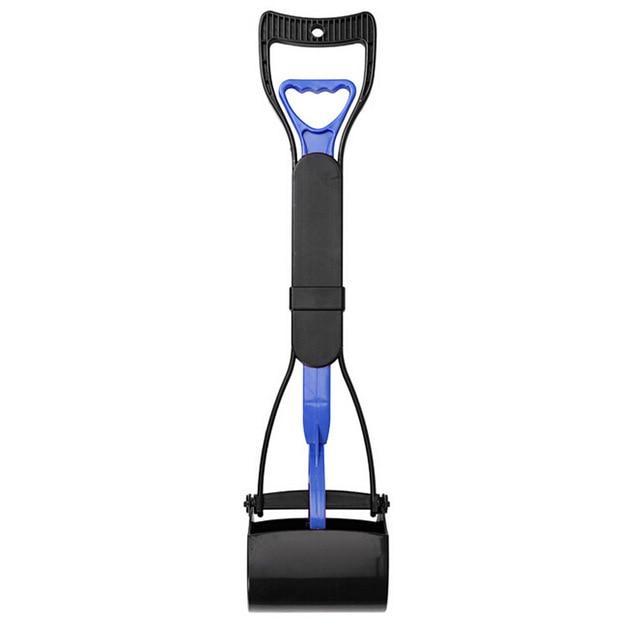 Azura | Dog Long-Handle Pooper Scooper