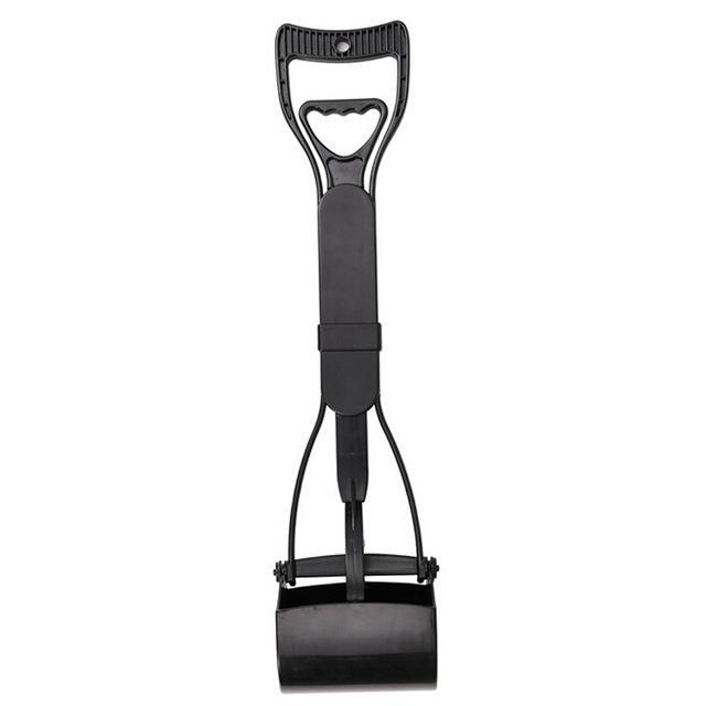 Azura | Dog Long-Handle Pooper Scooper