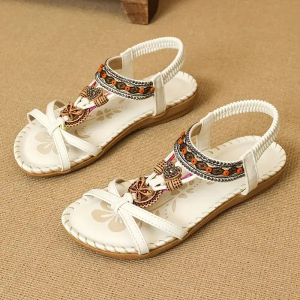 Ainsley EasyStep Comfort Sandals
