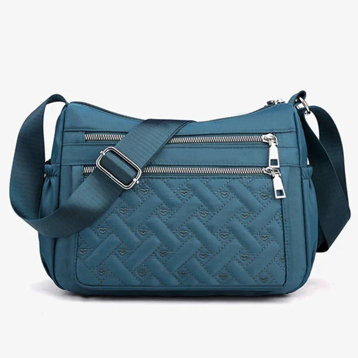 BEST Nylon Shoulder Messenger Bag