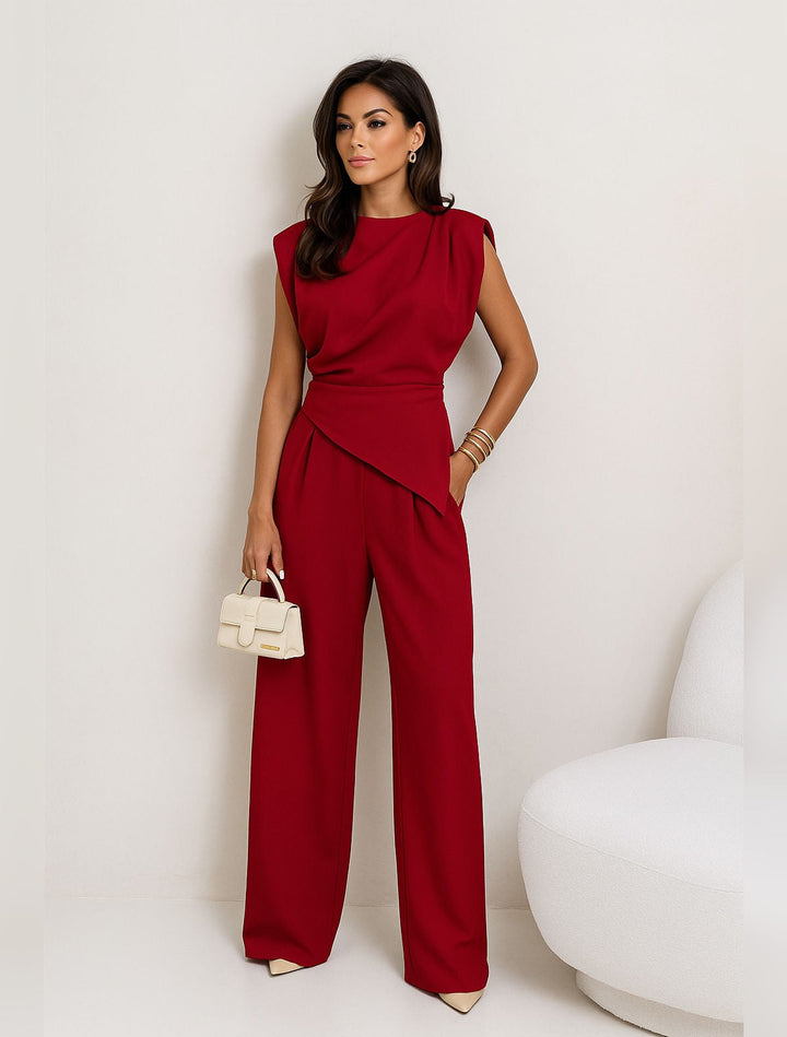 ORLAITH – STYLISH TWO-PIECE SE