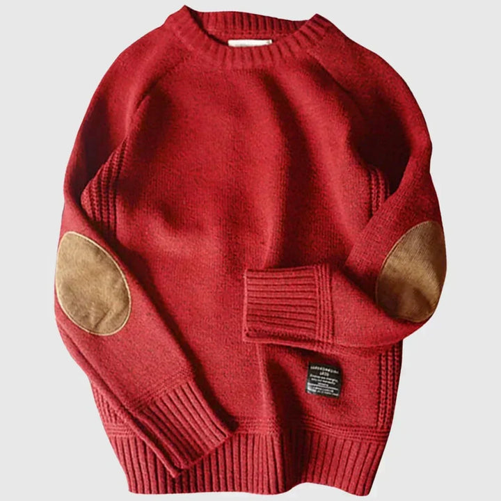 Claire -  Premium Knit Jumper