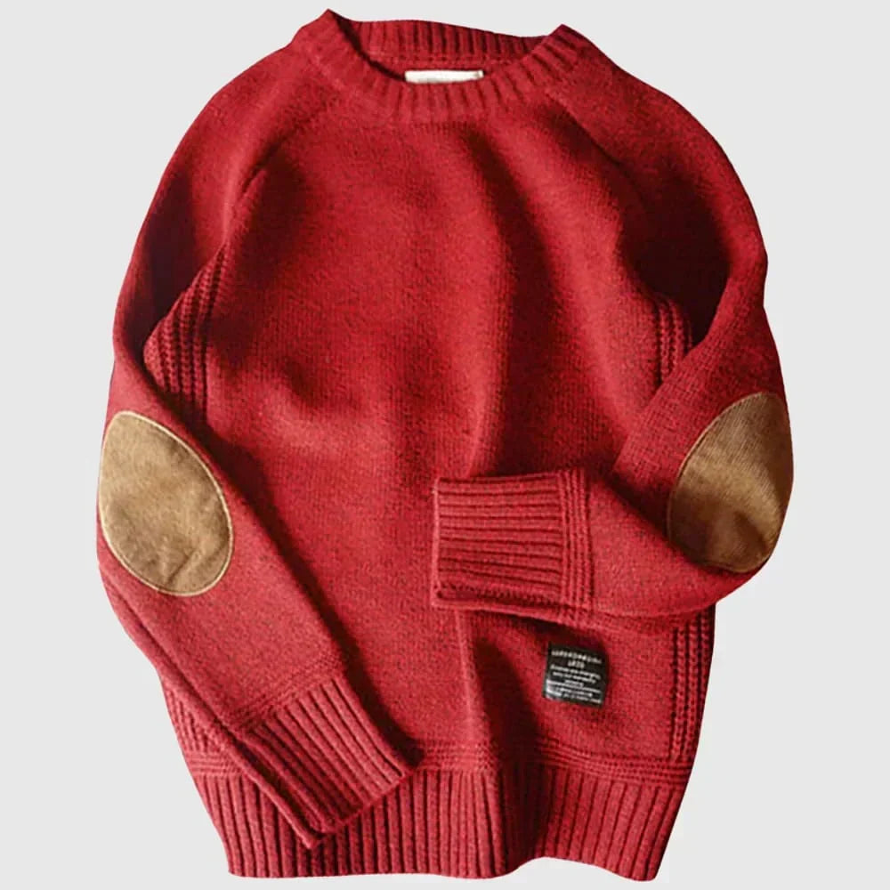 Taylor - Unisex Premium Knit Jumper