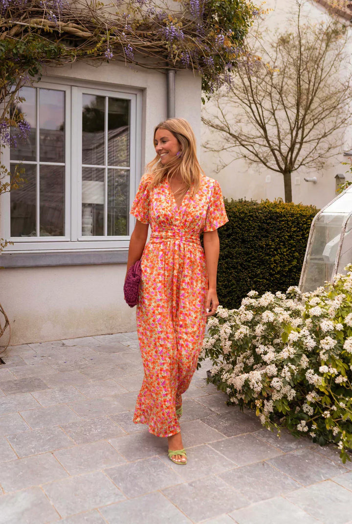 Rosanna™ | The Flora Dress