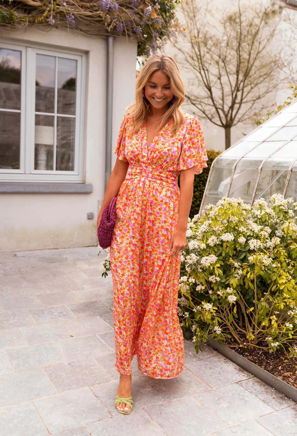 Rosanna™ | The Flora Dress