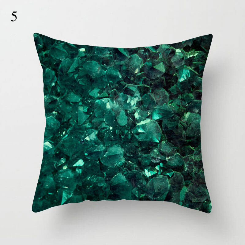 18" Cushion Cover Pillow Case Home Sofa Decor Pillowslip Waist Pillow Cover Soft Bowlift