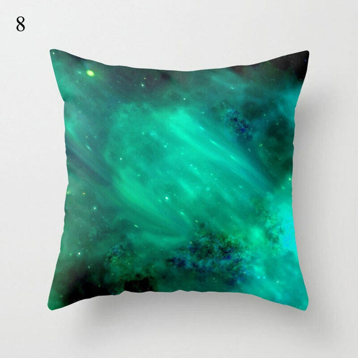 18" Cushion Cover Pillow Case Home Sofa Decor Pillowslip Waist Pillow Cover Soft Bowlift