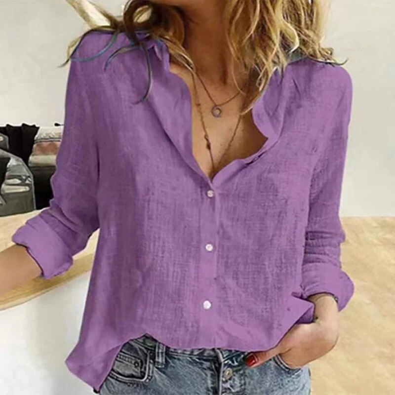 SUMMER BLOUSE LISA