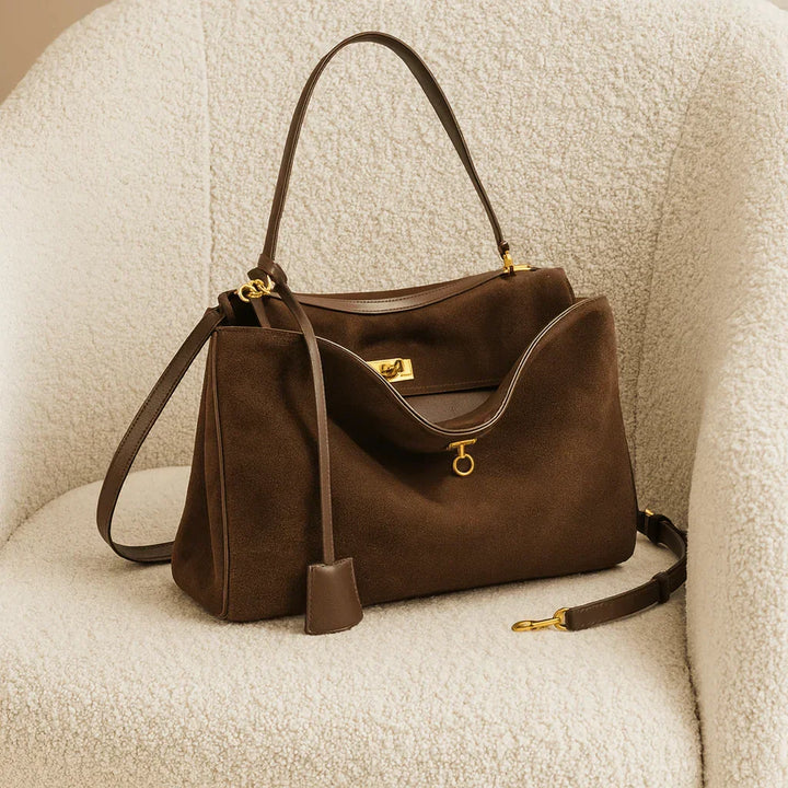 Moiré Bag