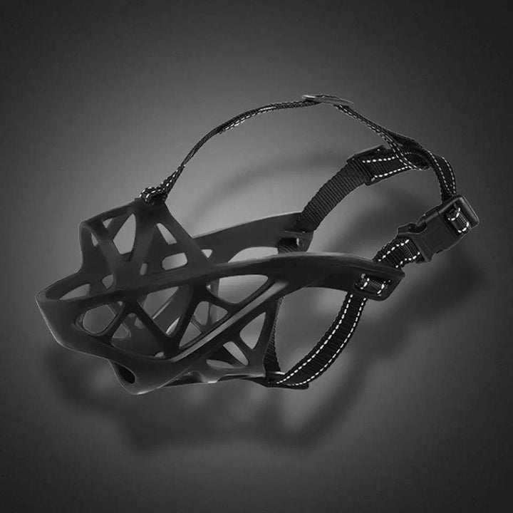 SafeBark • Dog Muzzle