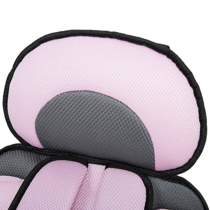 Azura | Safe Kids Seat - SafeRider Pro