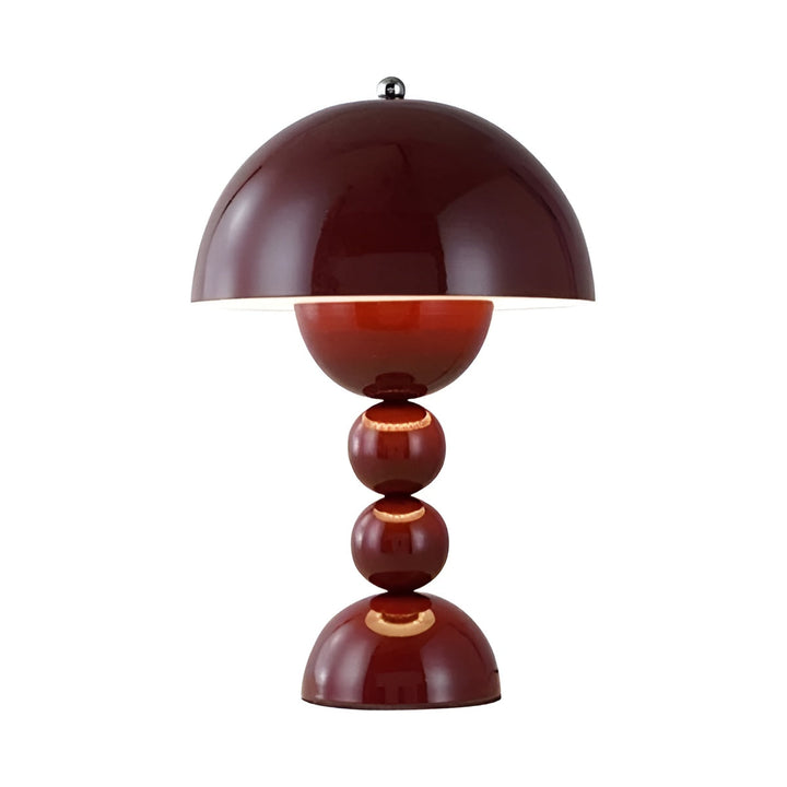 BowLift | Scandinavian Design Table Lamp - FloraGlow