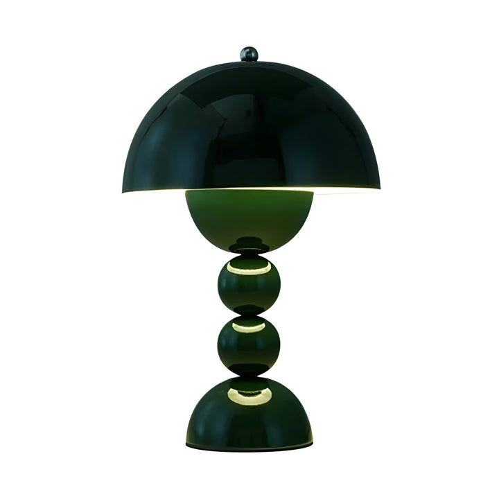 BowLift | Scandinavian Design Table Lamp - FloraGlow
