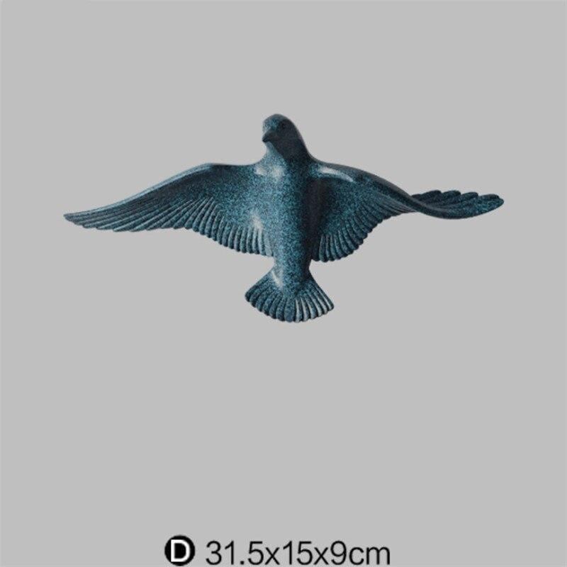 Azura | Seagull Wall Decoration