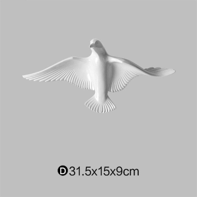 Azura | Seagull Wall Decoration